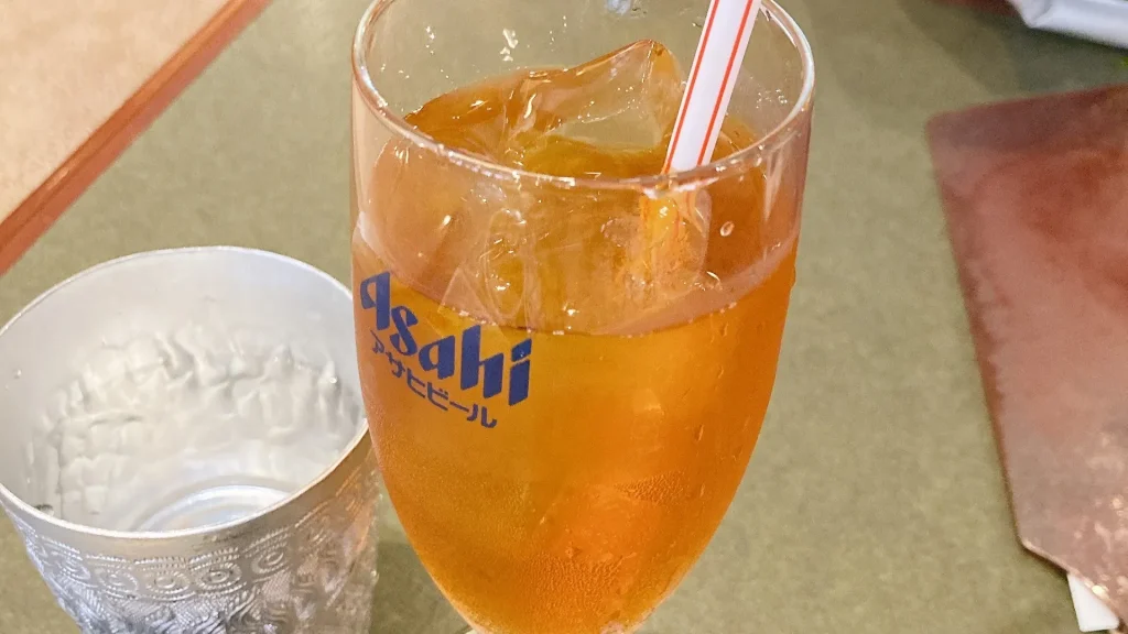 タイランドのタイティー