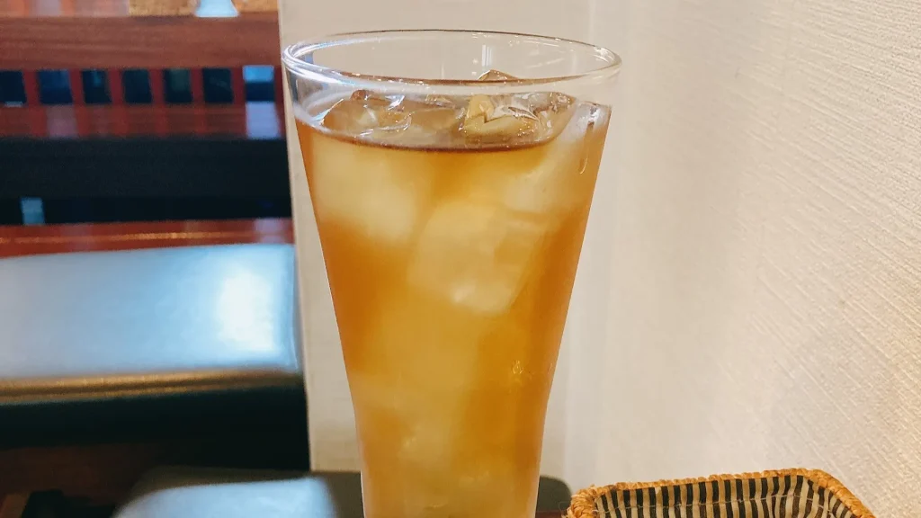 バーラティ錦糸町お茶