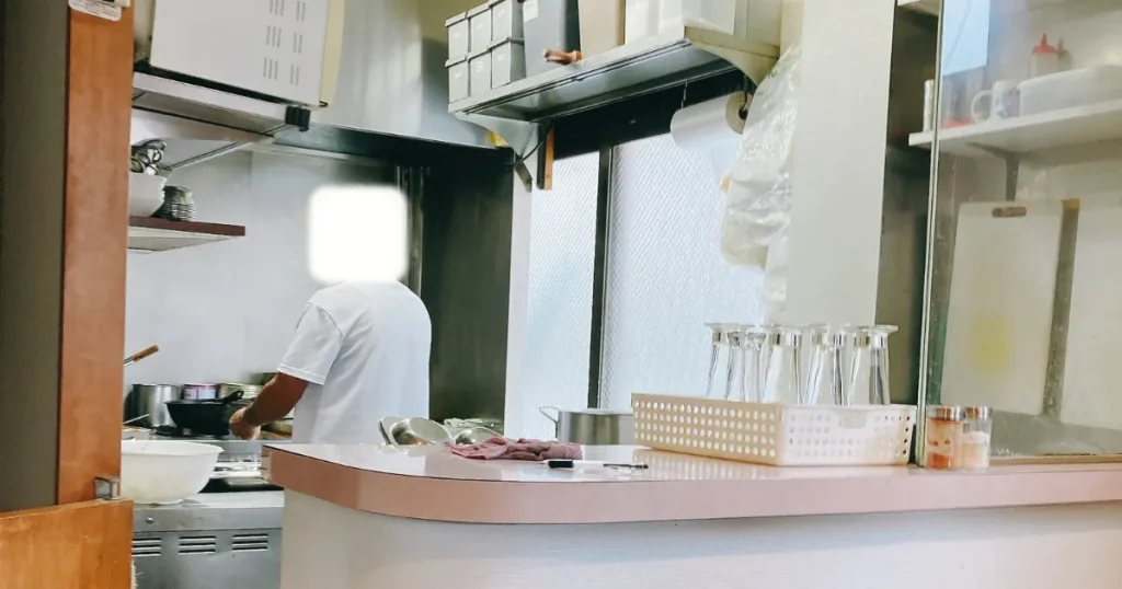 バーラティ錦糸町スタッフ