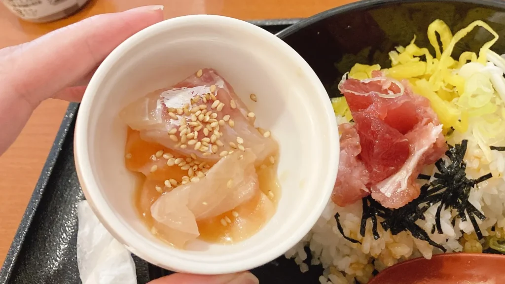 佃瀧三郎の小鉢