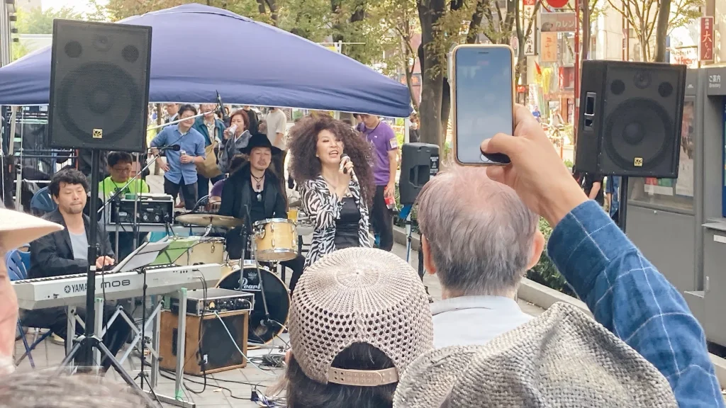 すみだジャズフェスティバル