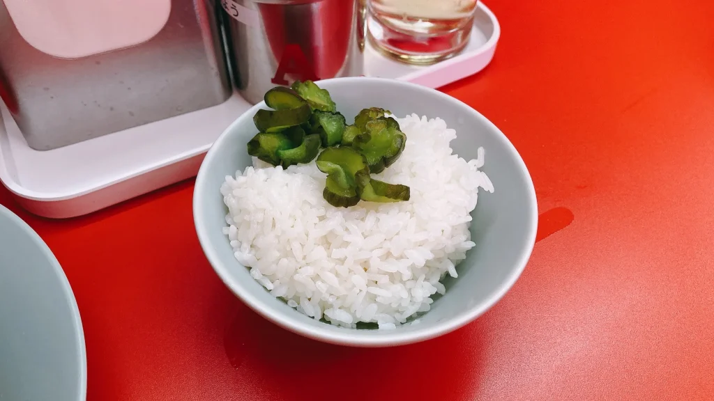 邦ちゃんの青がっぱ