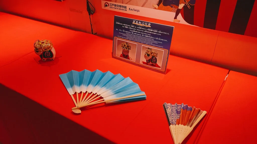 えどはくリニューアルイベント