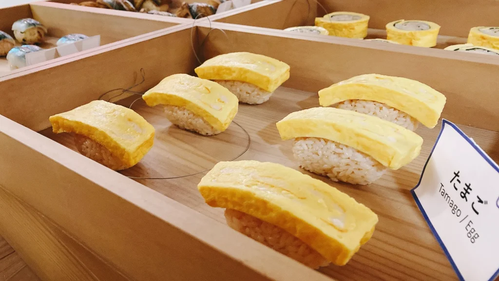 えどはくリニューアルイベント