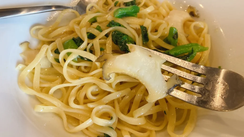 大起屋のアワビ