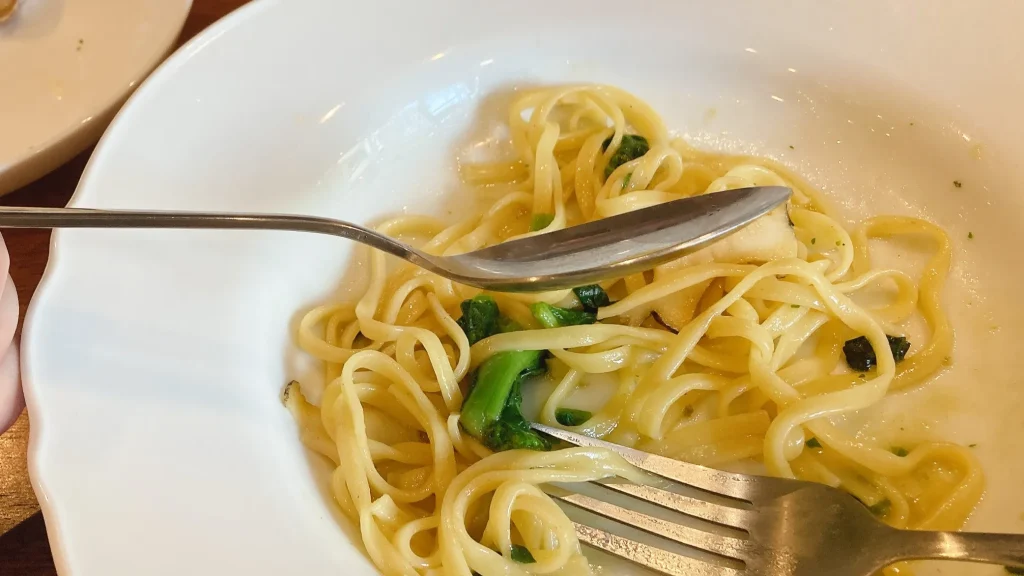 大起屋の使いやすいスプーン